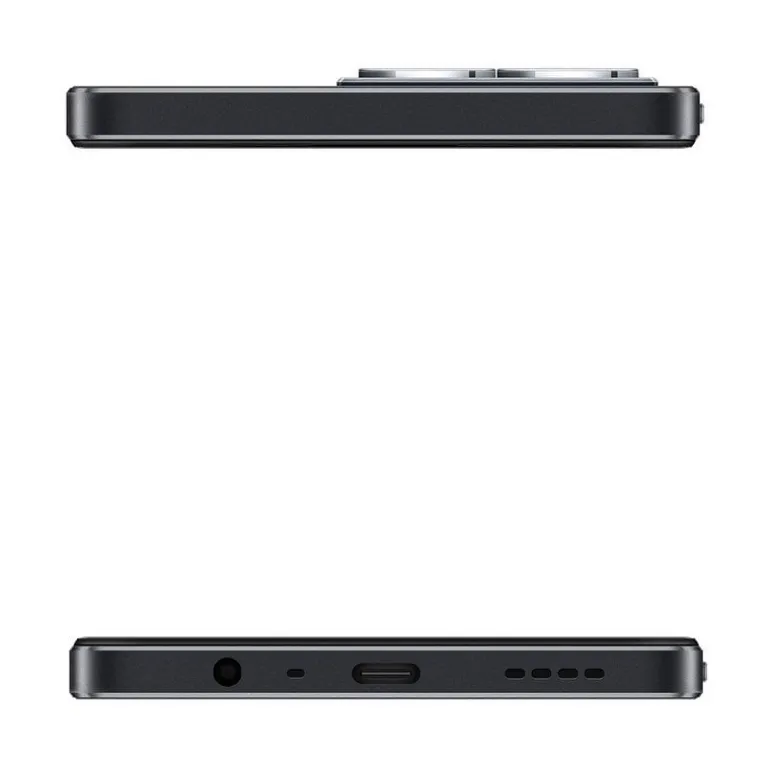 Smartphone/Móvil Realme C53 6.74" 8GB 256GB 4G Negro