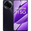 Smartphone/Móvil Realme 10 6.4" 8GB 256GB 4G Negro Ráfaga