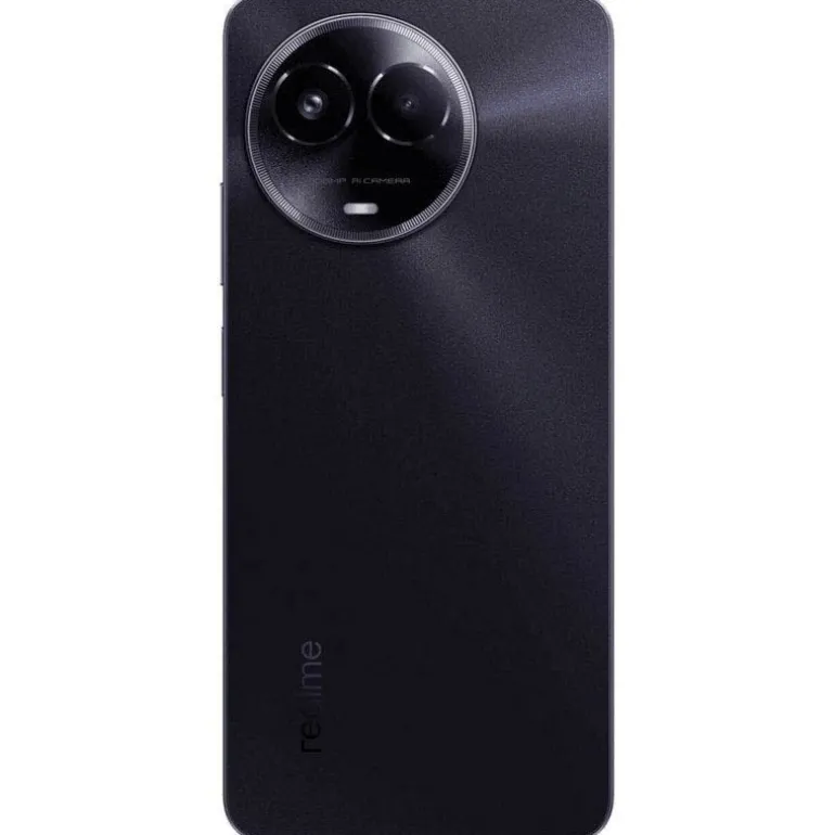 Smartphone/Móvil Realme 10 6.4" 8GB 256GB 4G Negro Ráfaga