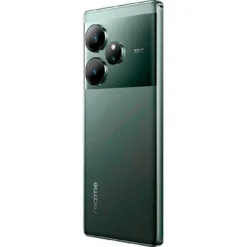 Smartphone/Móvil Realme GT6 6.7" 16GB 512GB 5G Verde