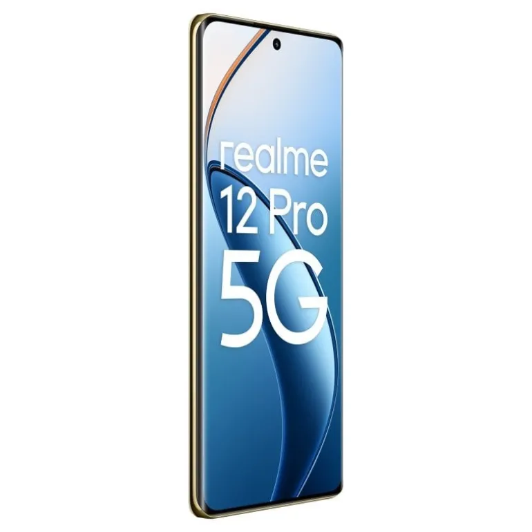 Smartphone/Móvil Realme 12 Pro 6.7" 12GB 256GB 5G Azul Submarino