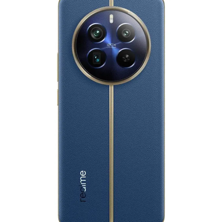 Smartphone/Móvil Realme 12 Pro Plus 6.7" 12GB 512GB 5G Azul Submarino