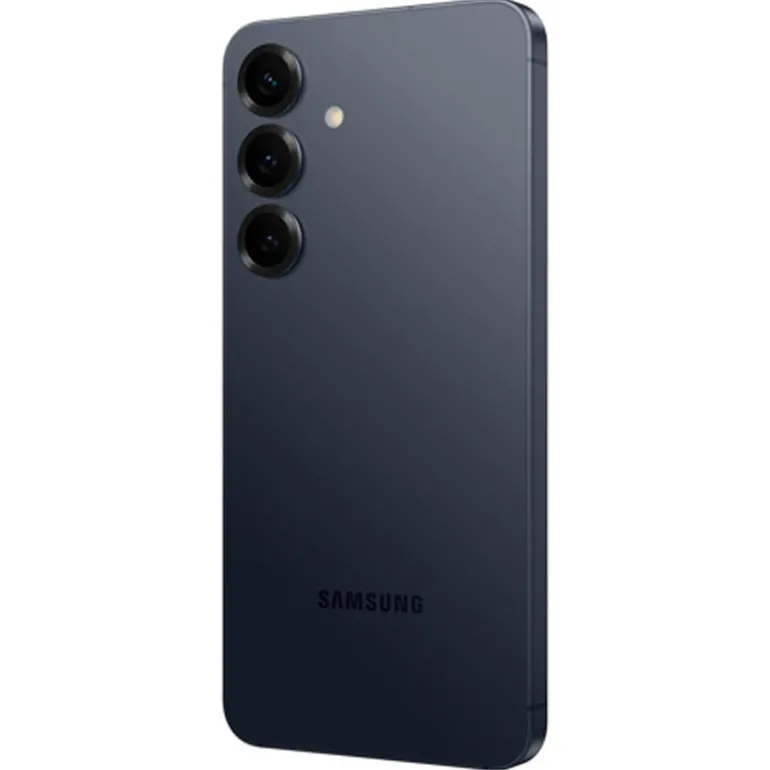 Smartphone/Móvil Samsung Galaxy S25 6.2" 12GB 512GB 5G Negro Azulado