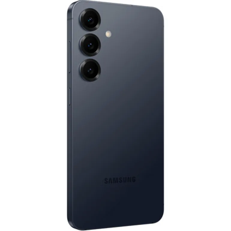 Smartphone/Móvil Samsung Galaxy S25 6.2" 12GB 512GB 5G Negro Azulado