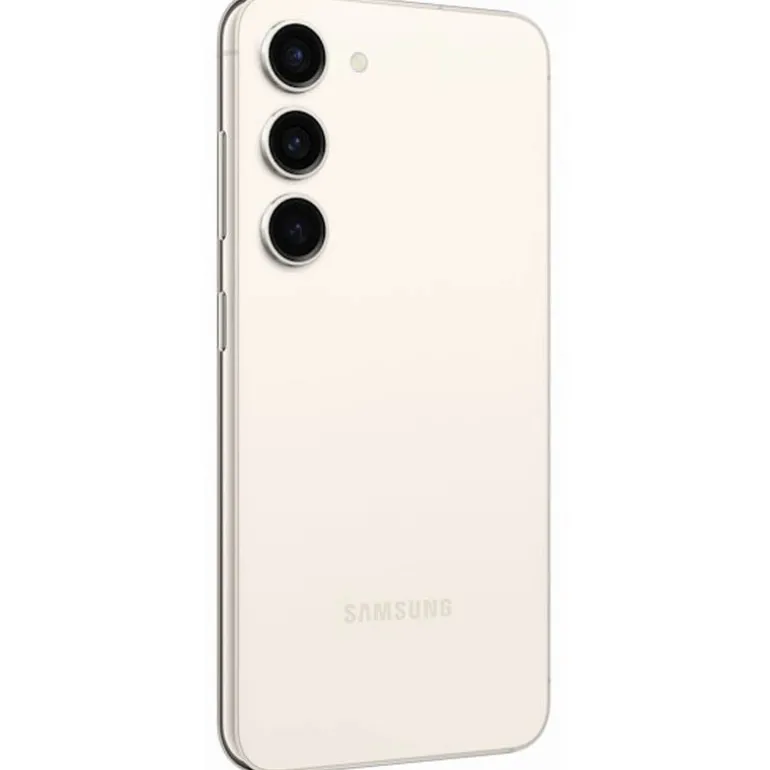 Smartphone/Móvil Samsung Galaxy S23 6.1" 8GB 128GB 5G Blanco