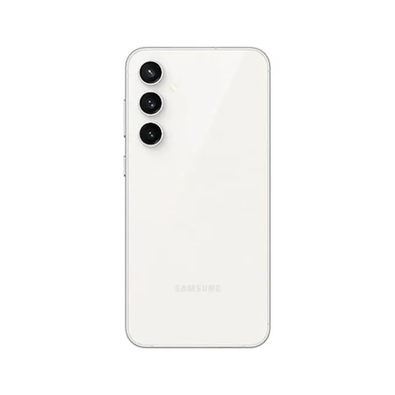 Smartphone/Móvil Samsung Galaxy S23 FE 6.4" 8GB 128GB 5G Crema