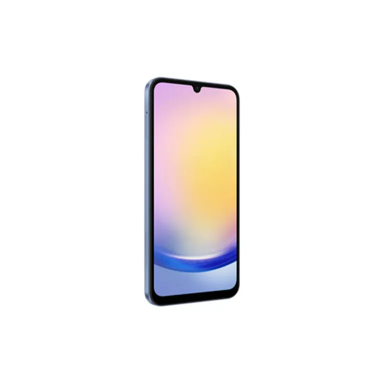 Smartphone/Móvil Samsung Galaxy A25 6.5" 8GB 256GB 5G Azul