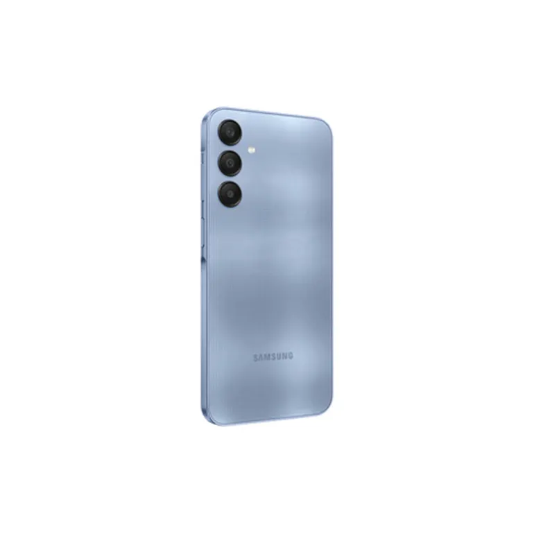 Smartphone/Móvil Samsung Galaxy A25 6.5" 8GB 256GB 5G Azul