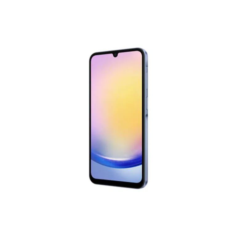 Smartphone/Móvil Samsung Galaxy A25 6.5" 8GB 256GB 5G Azul