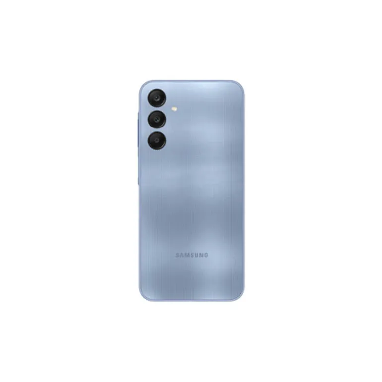 Smartphone/Móvil Samsung Galaxy A25 6.5" 8GB 256GB 5G Azul