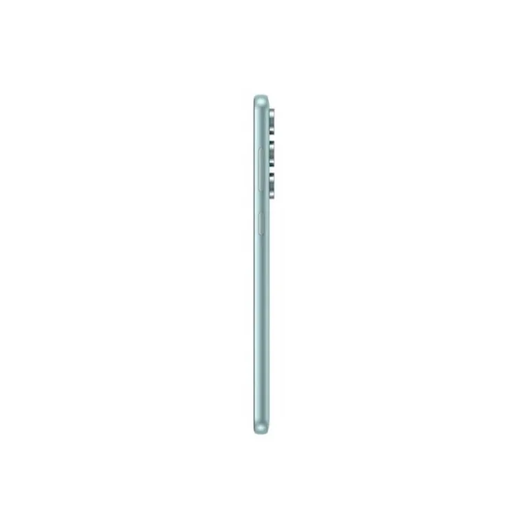 Smartphone/Móvil Samsung Galaxy M55 6.6" 8GB 128GB 5G Verde Claro