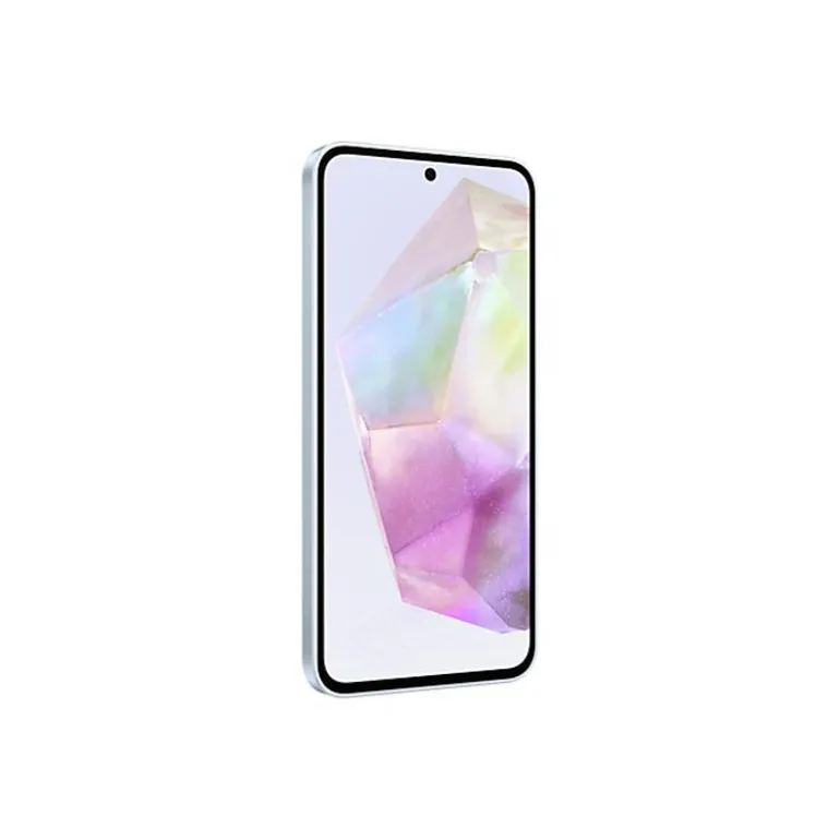 Smartphone/Móvil Samsung Galaxy A35 6.6" 6GB 128GB 5G Azul