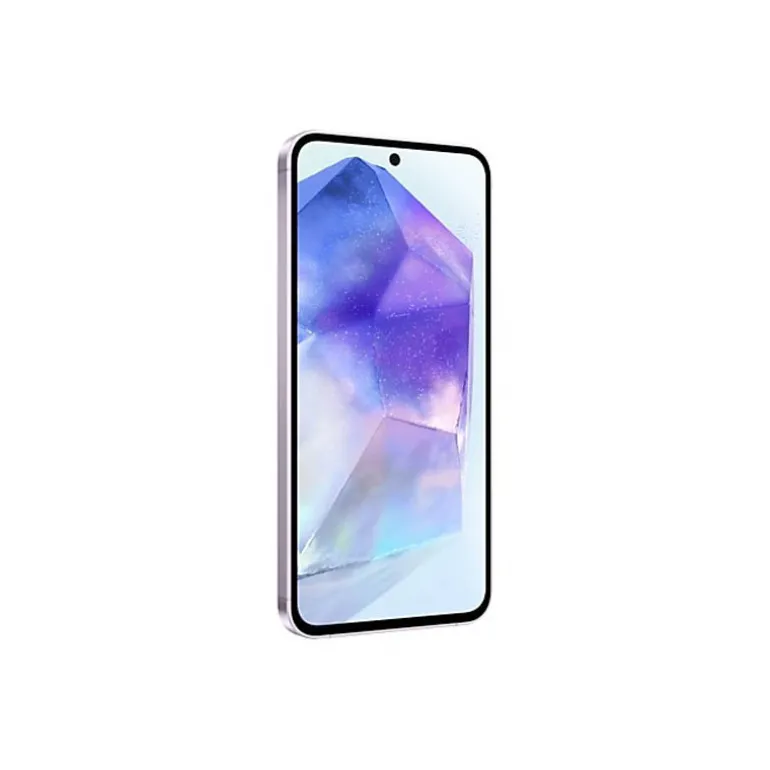 Smartphone/Móvil Samsung Galaxy A55 6.6" 8GB 128GB 5G Violeta