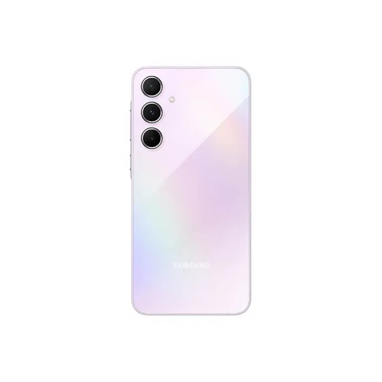 Smartphone/Móvil Samsung Galaxy A55 6.6" 8GB 128GB 5G Violeta