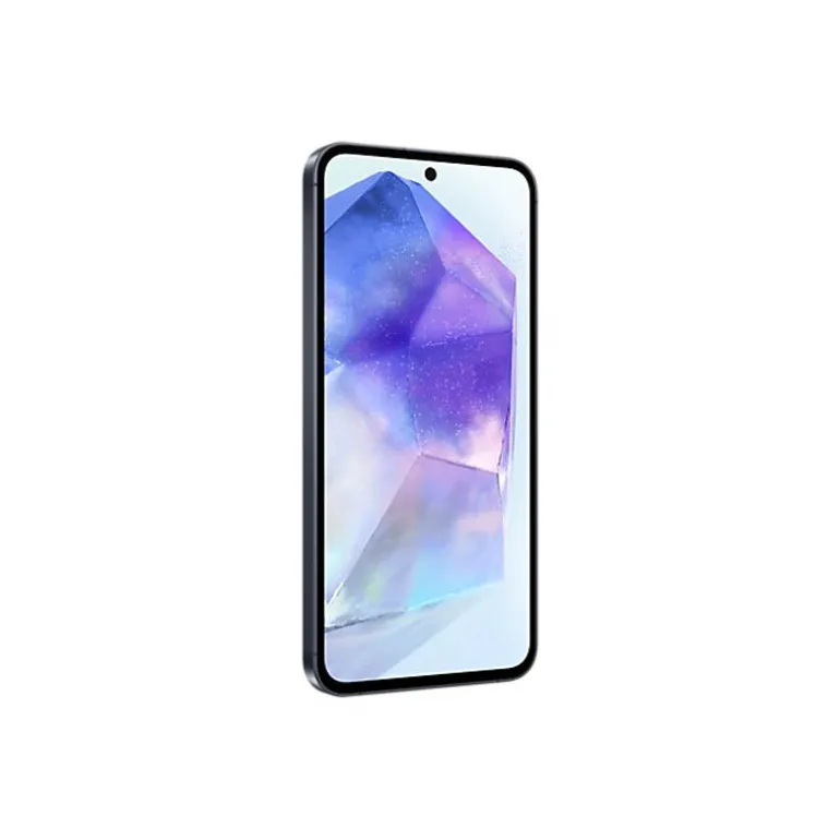 Smartphone/Móvil Samsung Galaxy A55 6.6" 8GB 128GB 5G Gris Oscuro
