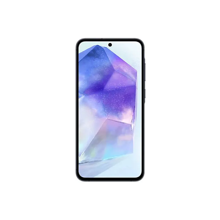 Smartphone/Móvil Samsung Galaxy A55 6.6" 8GB 128GB 5G Gris Oscuro
