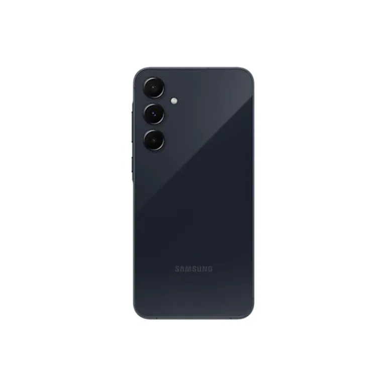 Smartphone/Móvil Samsung Galaxy A55 6.6" 8GB 128GB 5G Gris Oscuro