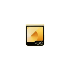 Smartphone/Móvil Samsung Galaxy Z Flip6 6.7" 12GB 256GB 5G Amarillo
