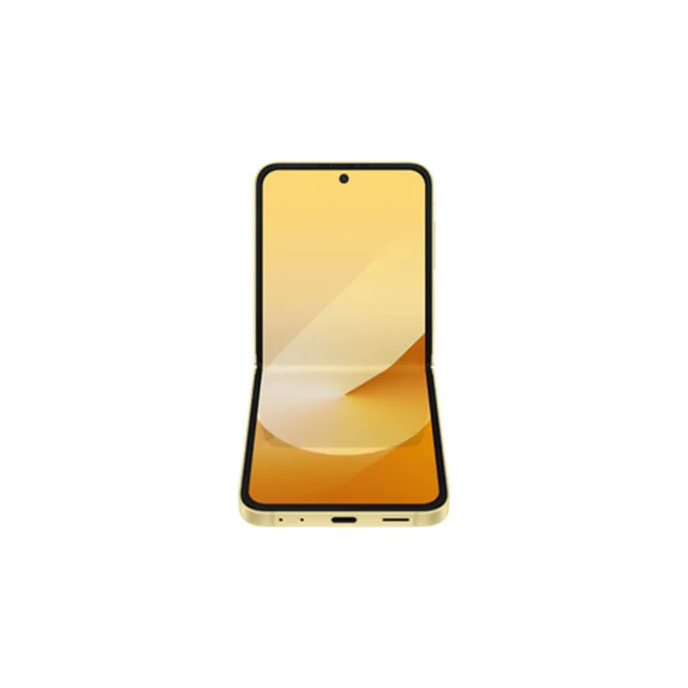 Smartphone/Móvil Samsung Galaxy Z Flip6 6.7" 12GB 256GB 5G Amarillo