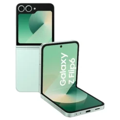 Smartphone/Móvil Samsung Galaxy Z Fold6 7.6" 12GB 512GB 5G Rosa