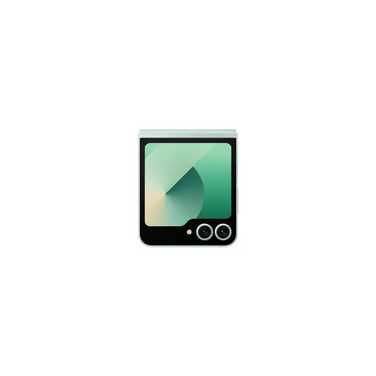 Smartphone/Móvil Samsung Galaxy Z Flip6 6.7" 12GB 256GB 5G Verde