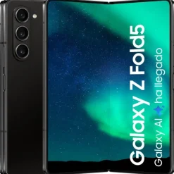 Smartphone/Móvil Samsung Galaxy Z Flip5 6.7" 8GB 512GB 5G Gris