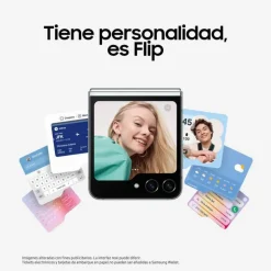 Smartphone/Móvil Samsung Galaxy Z Flip5 6.7