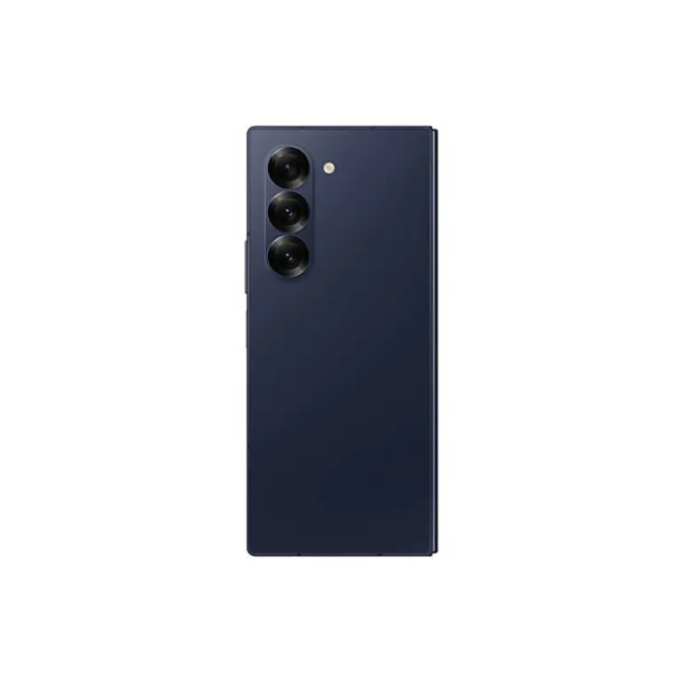 Smartphone/Móvil Samsung Galaxy Z Fold6 7.6" 12GB 512GB 5G Azul