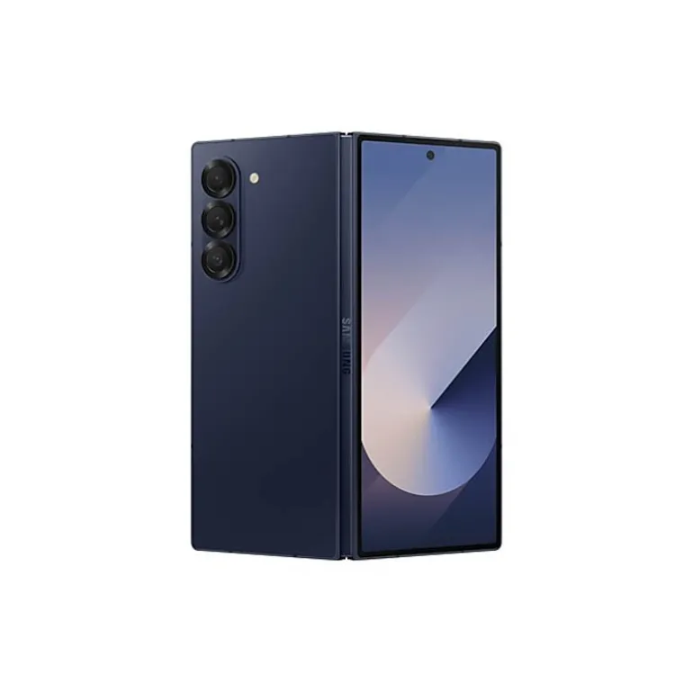 Smartphone/Móvil Samsung Galaxy Z Fold6 7.6" 12GB 512GB 5G Azul
