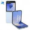 Smartphone/Móvil Samsung Galaxy Z Flip6 6.7" 12GB 512GB 5G Azul