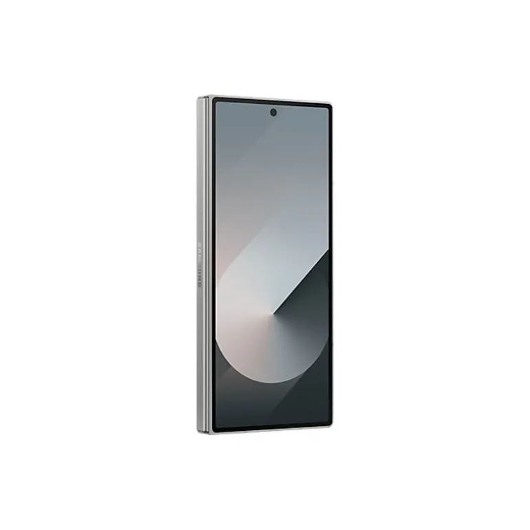 Smartphone/Móvil Samsung Galaxy Z Fold6 7.6" 12GB 256GB 5G Gris