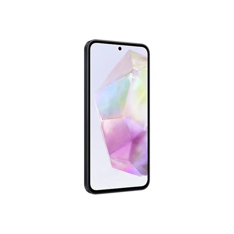 Smartphone/Móvil Samsung Galaxy A35 6.6" 6GB 128GB 5G Negro