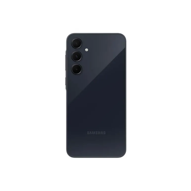 Smartphone/Móvil Samsung Galaxy A35 6.6" 6GB 128GB 5G Negro