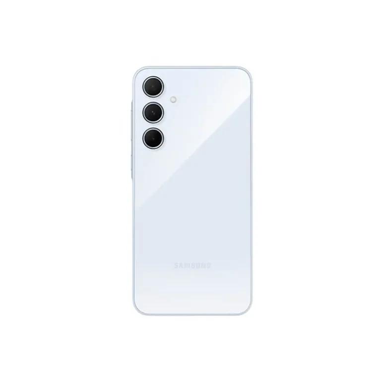 Smartphone/Móvil Samsung Galaxy A35 6.6" 8GB 256GB 5G Amarillo