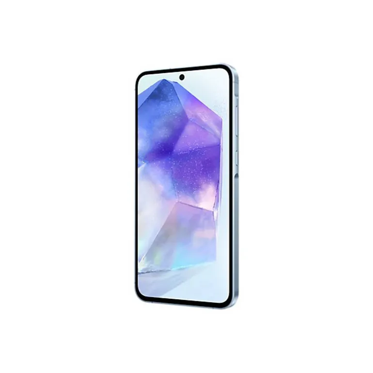 Smartphone/Móvil Samsung Galaxy A55 6.6" 8GB 256GB 5G Azul
