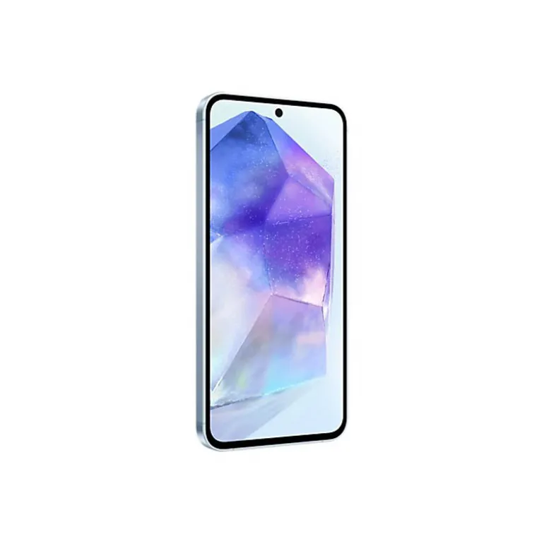 Smartphone/Móvil Samsung Galaxy A55 6.6" 8GB 256GB 5G Azul
