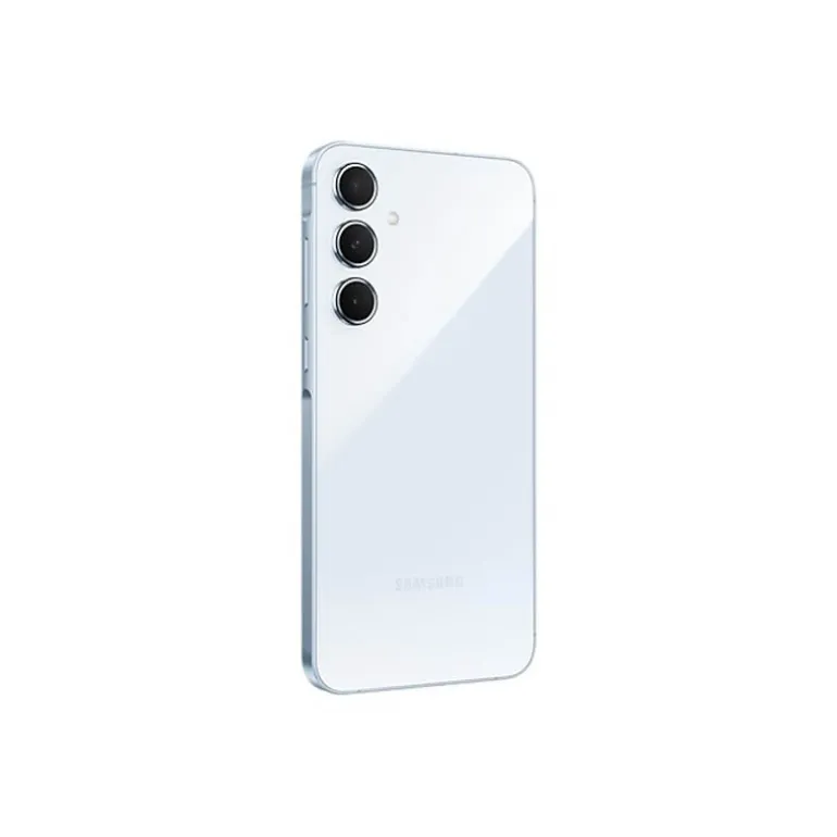 Smartphone/Móvil Samsung Galaxy A55 6.6" 8GB 256GB 5G Azul