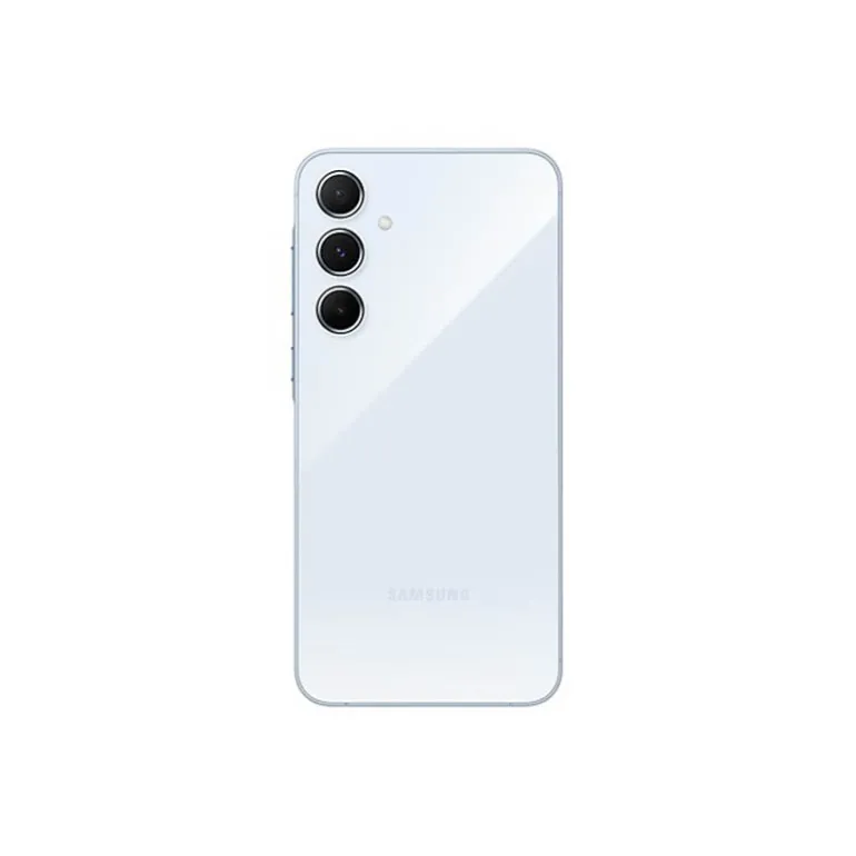 Smartphone/Móvil Samsung Galaxy A55 6.6" 8GB 256GB 5G Azul