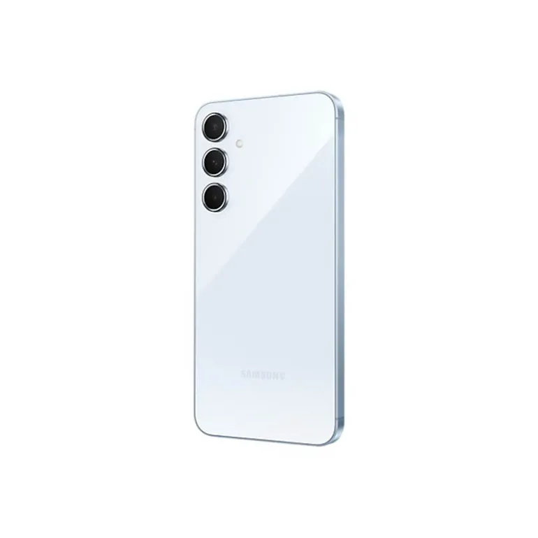 Smartphone/Móvil Samsung Galaxy A55 6.6" 8GB 256GB 5G Azul