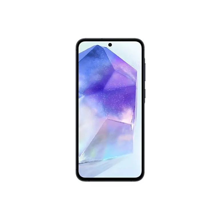 Smartphone/Móvil Samsung Galaxy A55 Enterprise Edition 6.6" 8GB 256GB 5G Negro