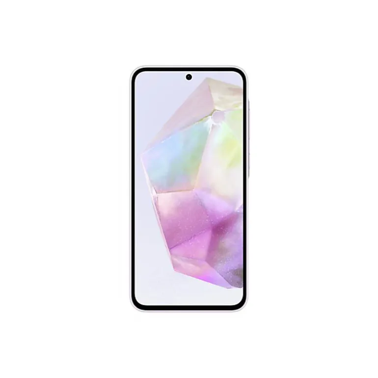 Smartphone/Móvil Samsung Galaxy A35 6.6" 8GB 256GB 5G Violeta