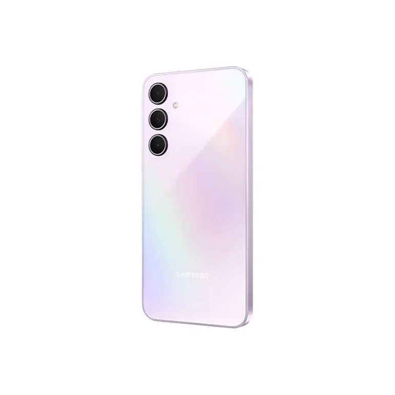 Smartphone/Móvil Samsung Galaxy A35 6.6" 8GB 256GB 5G Violeta
