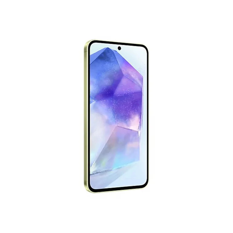 Smartphone/Móvil Samsung Galaxy A55 6.6" 8GB 256GB 5G Amarillo