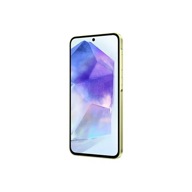 Smartphone/Móvil Samsung Galaxy A55 6.6" 8GB 256GB 5G Amarillo