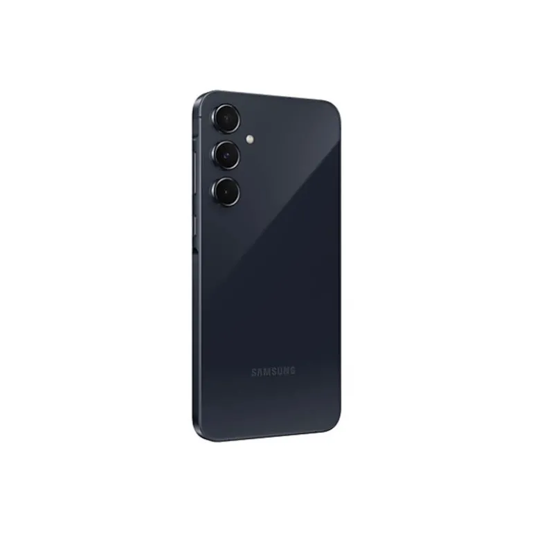 Smartphone/Móvil Samsung Galaxy A55 Enterprise Edition 6.6" 8GB 128GB 5G Negro Eclipse