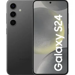 Smartphone/Móvil Samsung Galaxy S24 6.2" 8GB 128GB 5G Negro