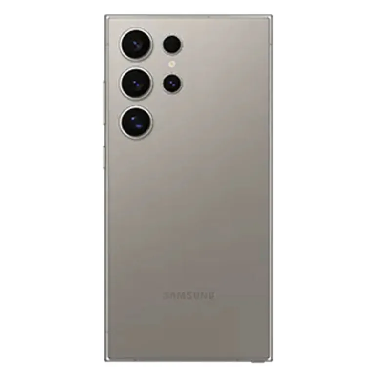 Smartphone/Móvil Samsung Galaxy S24 Plus 6.7" 12GB 512GB 5G Gris Marble