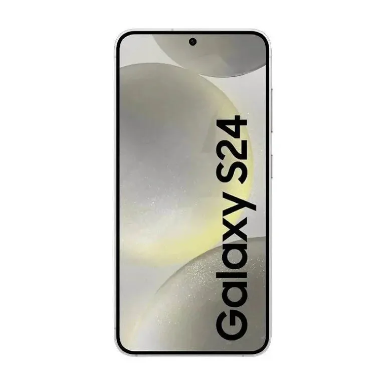 Smartphone/Móvil Samsung Galaxy S23 Ultra 6.8" 8GB 256GB 5G Crema