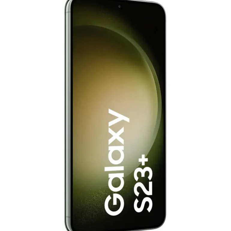 Smartphone/Móvil Samsung Galaxy S23 Plus 6.6" 8GB 512GB 5G Crema