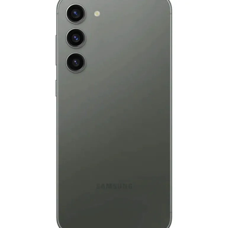Smartphone/Móvil Samsung Galaxy S23 Plus 6.6" 8GB 512GB 5G Crema